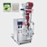 tea pouch packaging machine